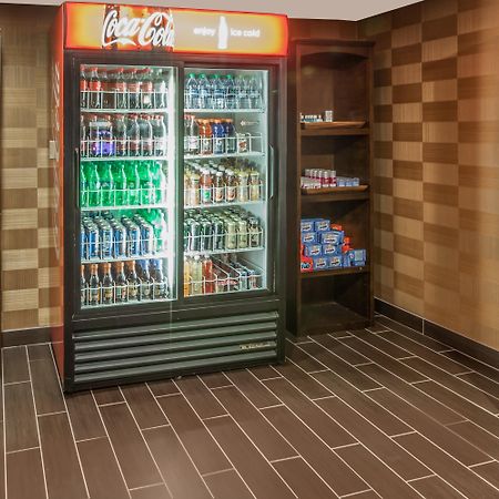 Holiday Inn Hotel & Suites Oklahoma City North By Ihg Eksteriør billede