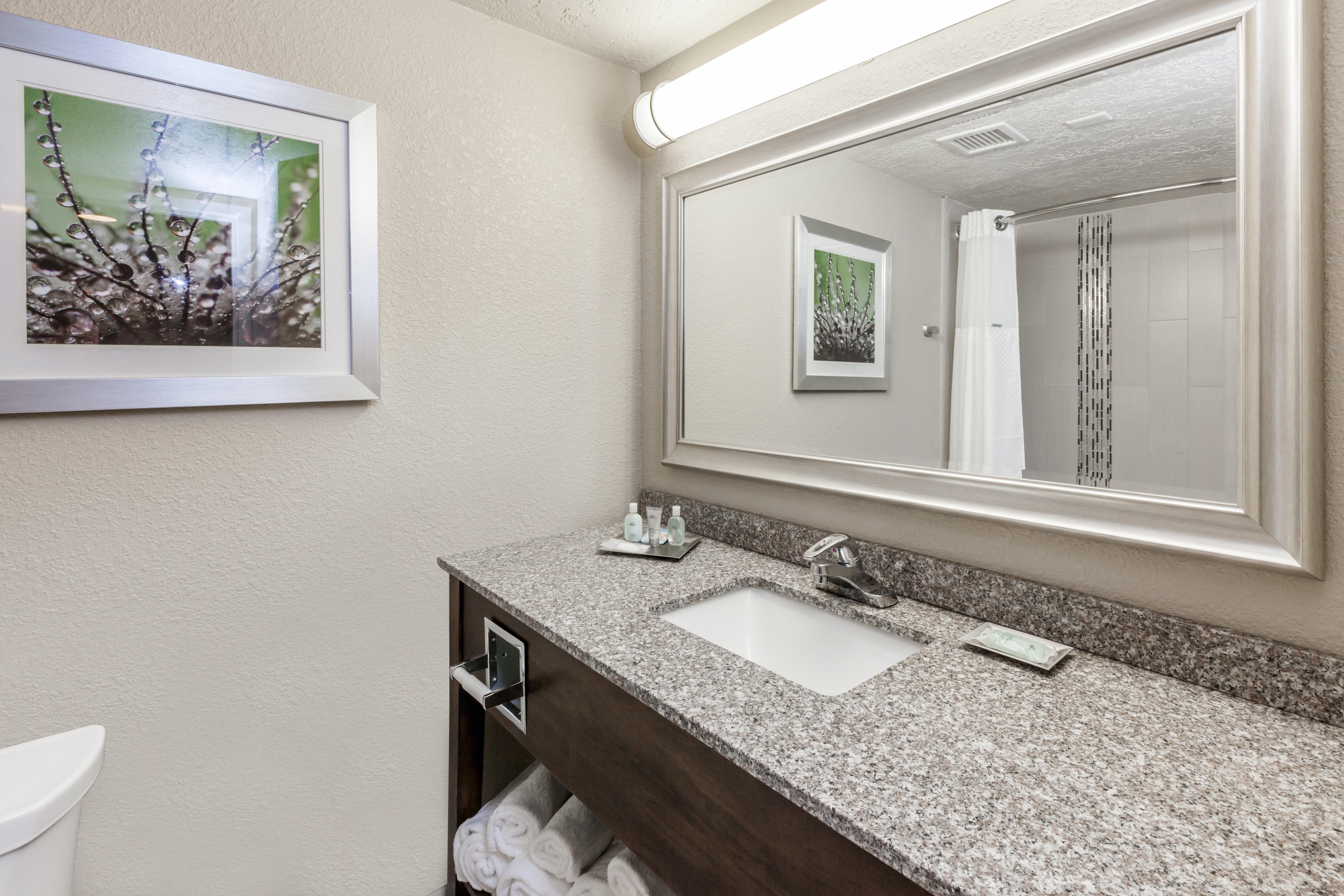 Holiday Inn Hotel & Suites Oklahoma City North By Ihg Eksteriør billede