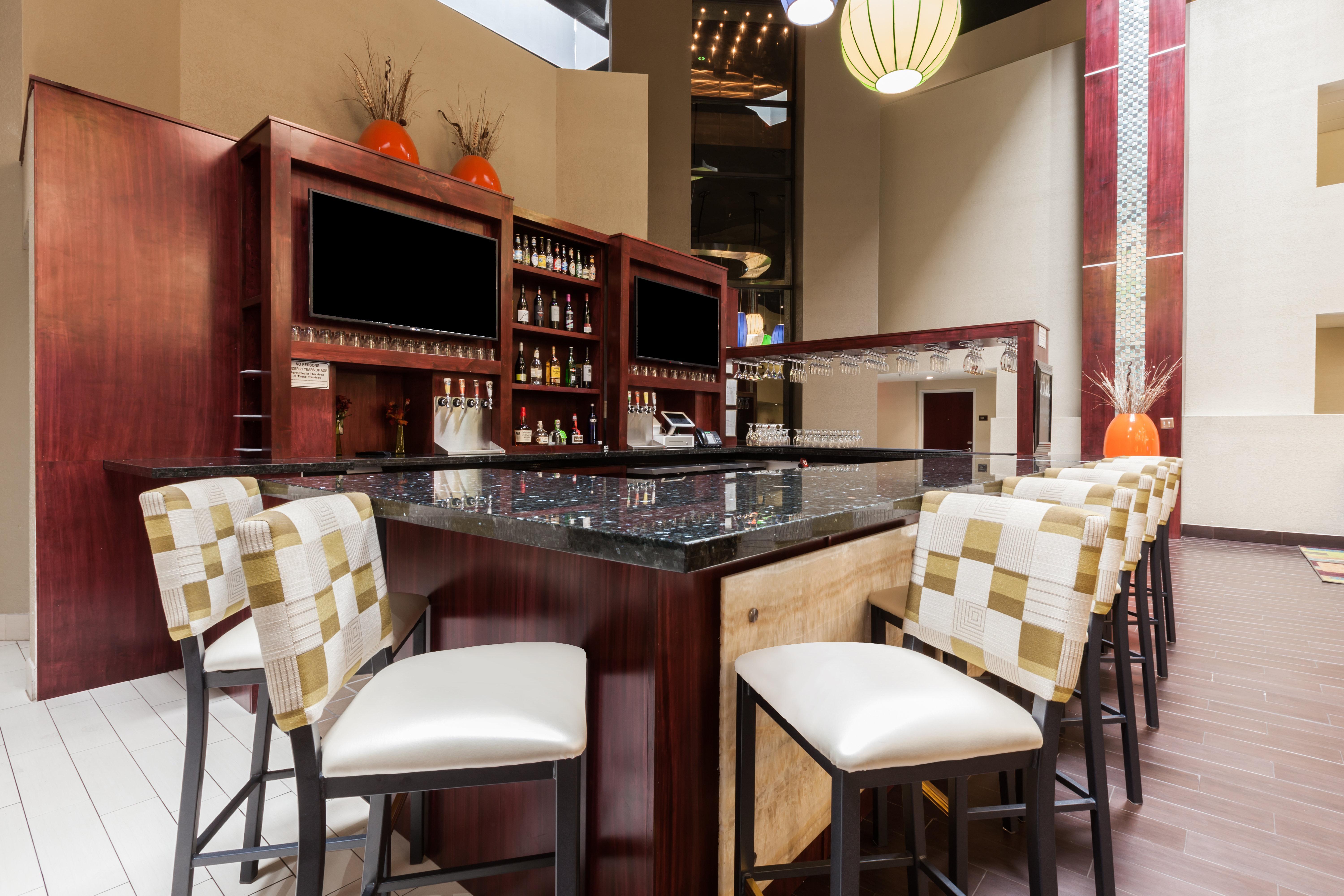 Holiday Inn Hotel & Suites Oklahoma City North By Ihg Eksteriør billede