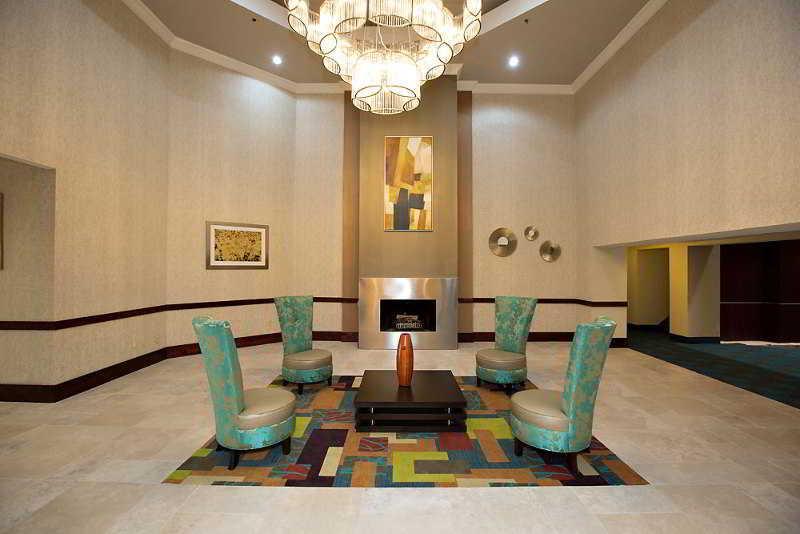 Holiday Inn Hotel & Suites Oklahoma City North By Ihg Eksteriør billede